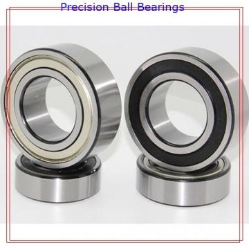 NSK 45BNR10HTDUELP4Y Precision Ball Bearings