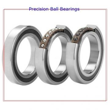 NSK 7203CTRDULP4Y Precision Ball Bearings