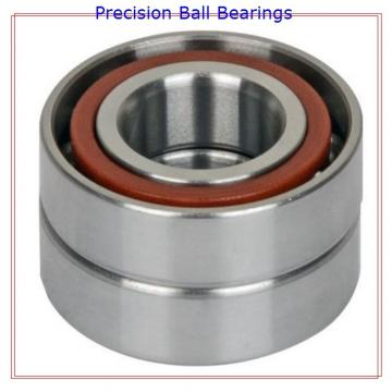 INA 6001-2Z-P4-2A Precision Ball Bearings